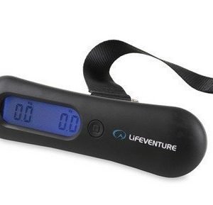 Lifeventure Travel Luggage Scales matkalaukkuvaaka