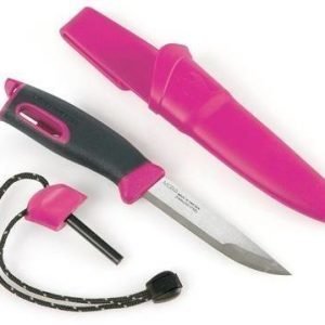 Light My Fire Fireknife Fuksia