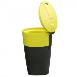 Light My Fire Pack-Up-Cup Lime Juomakuppi