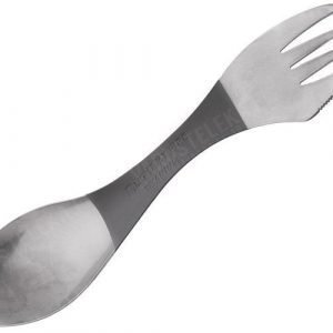 Light My Fire Spork Titanium