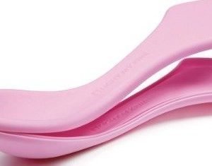 Light My Fire SporkCase lusikkakotelo pinkki