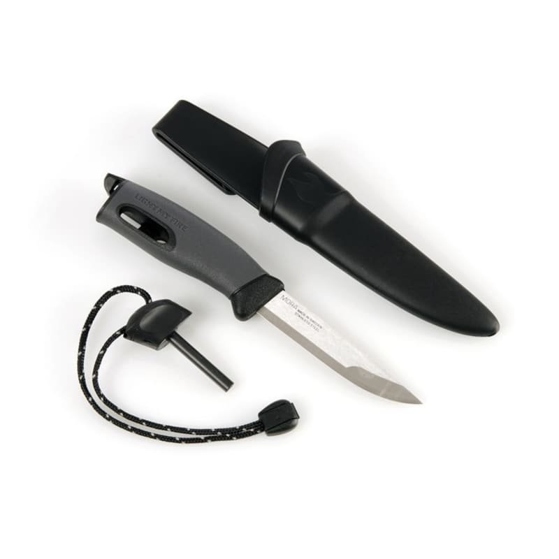 Light my fire FireKnife Black