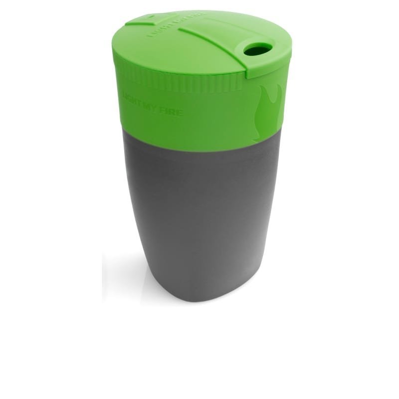 Light my fire Pack-up-Cup Green