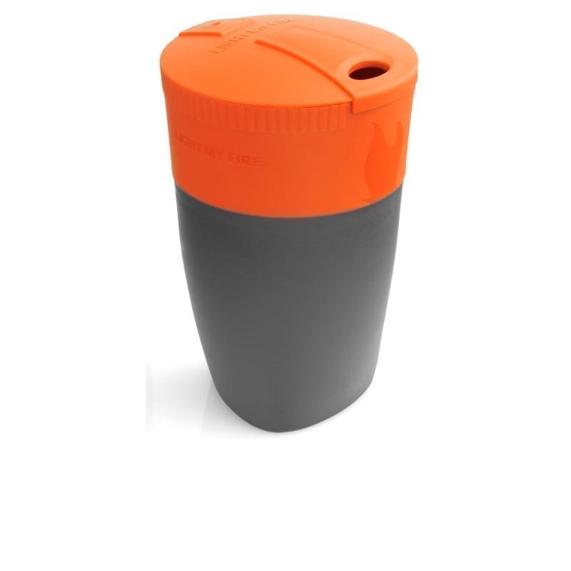 Light my fire Pack-up-Cup Orange