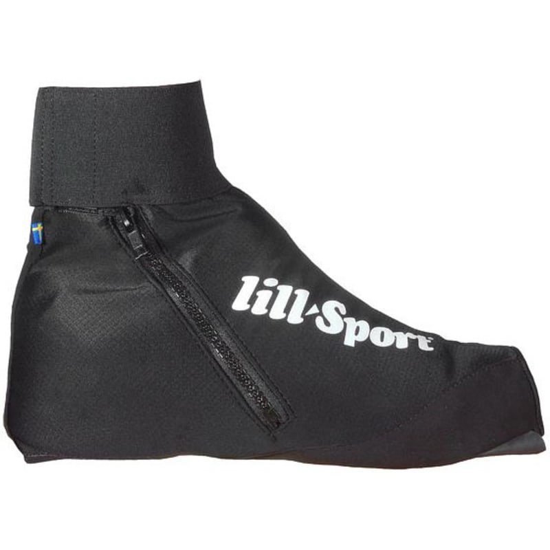 Lillsport Boot Cover 38-39 Black