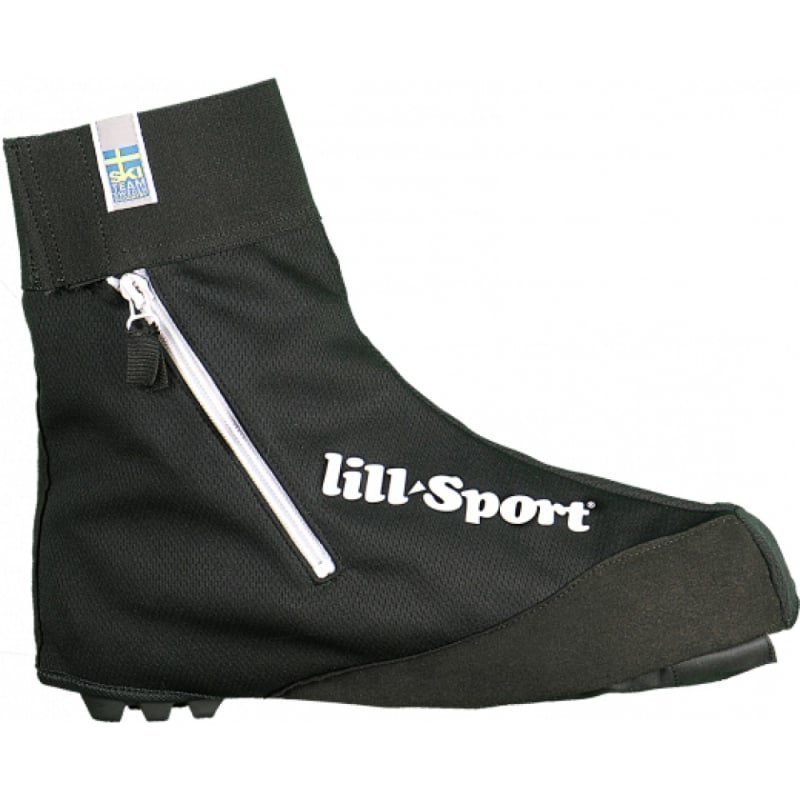 Lillsport Boot Cover Thermo 36-37 Black