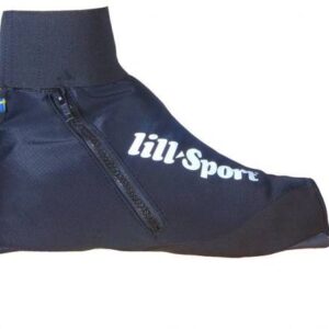 Lillsport Bootcover