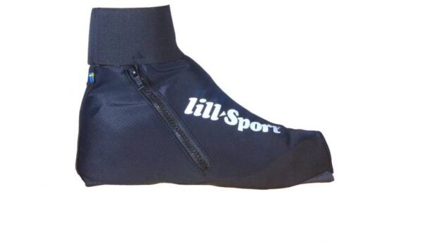 Lillsport Bootcover