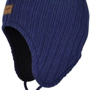 Lindberg Glabo Baby Hat Navy 50