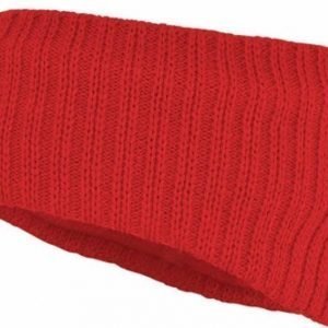 Lindberg Lobonäs Headband Punainen