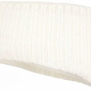 Lindberg Lobonäs Headband Valkoinen