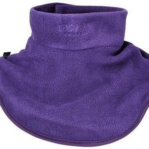 Lindberg Neck Warmer Classic Jr Lila