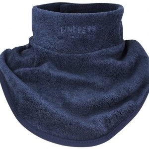 Lindberg Neck Warmer Classic Jr Navy