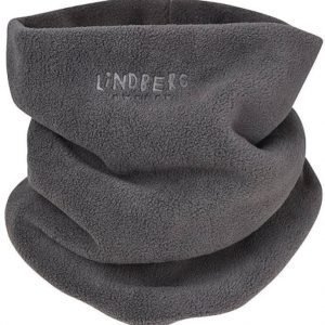 Lindberg Neck Warmer Sport Harmaa