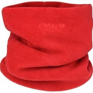 Lindberg Neck Warmer Sport Punainen