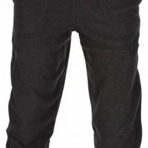 Lindberg Sävar Fleece Pants Musta 120