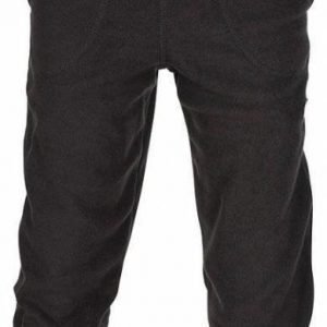Lindberg Sävar Fleece Pants Musta 170