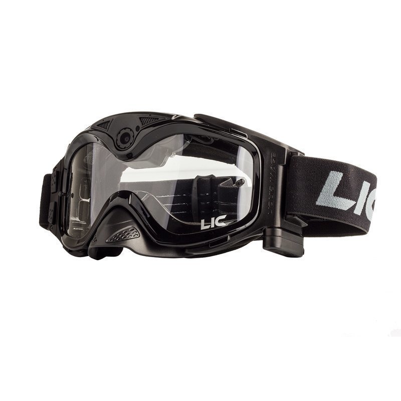 Liquid Image MX Goggles