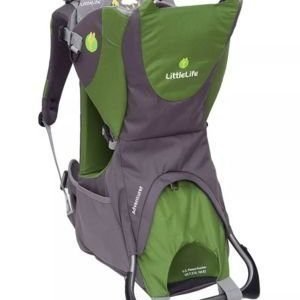 LittleLife Child Carrier Adventurer lasten kantorinkka