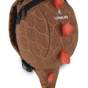 Littlelife Animal Daysack dinosaurus reppu