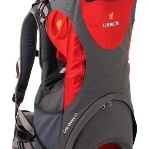 Littlelife Cross Country S3 Child Carrier - lasten kantoreppu