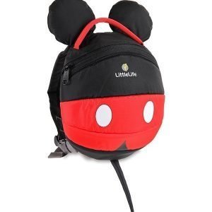 Littlelife Mickey Disney Daysack