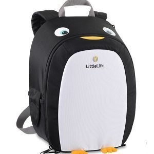 Littlelife Penguin play pack reppu