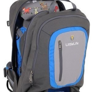 Littlelife Ultralight Convertible S3 Child Carrier lasten kantoreppu