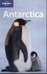 Lonely Planet Antarctica