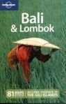 Lonely Planet Bali & Lombok