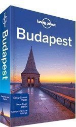 Lonely Planet Budapest