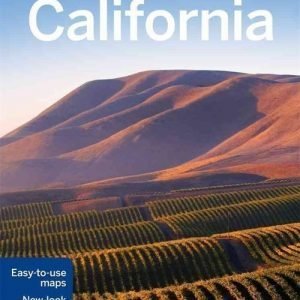 Lonely Planet California