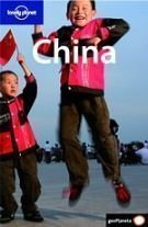 Lonely Planet China