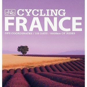 Lonely Planet Cycling France Guide