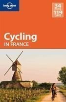 Lonely Planet Cycling France