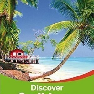 Lonely Planet Discover Caribbean Islands