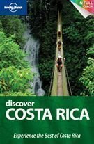 Lonely Planet Discover Costa Rica