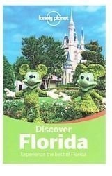 Lonely Planet Discover Florida