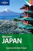 Lonely Planet Discover Japan