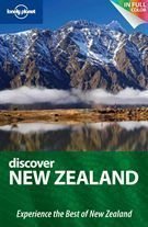 Lonely Planet Discover New Zealand