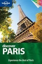 Lonely Planet Discover Paris