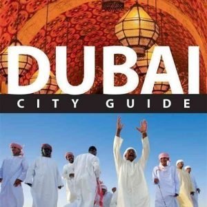 Lonely Planet Dubai