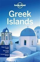 Lonely Planet Greek Islands