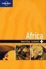 Lonely Planet Healthy Travel Africa