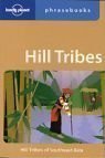 Lonely Planet Hill Tribes Phrasebook