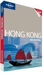 Lonely Planet Hong Kong Encounter guide