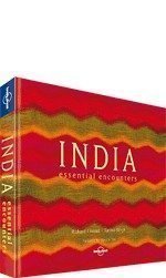 Lonely Planet India Essential Encounters (Hardback pictorial)