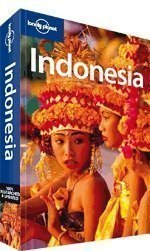 Lonely Planet Indonesia