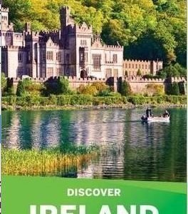 Lonely Planet Ireland