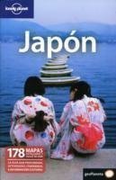 Lonely Planet Japon